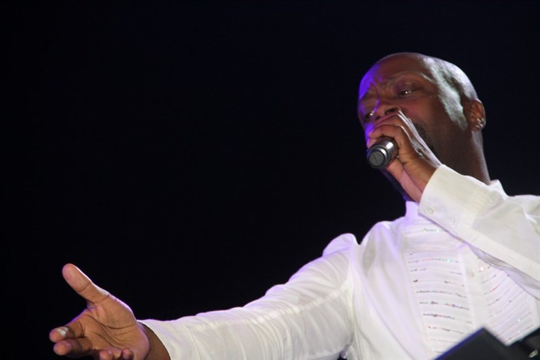 Guy Manoukian at Summer Misk Festival